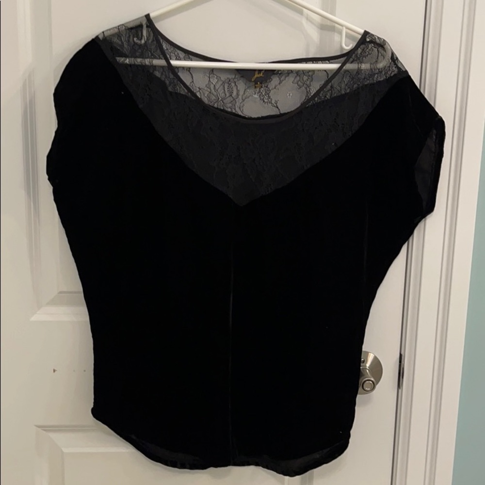 Jack by BB Dakota Top